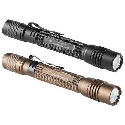 Streamlight ProTac 2AA-X Flashlight | 2 configurations incl. 88135
