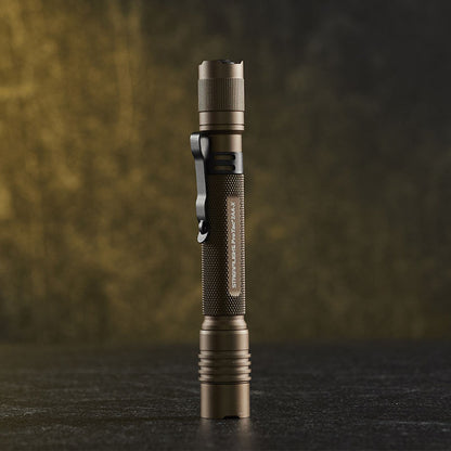 Streamlight ProTac 2AA-X Flashlight | 2 configurations incl. 88135
