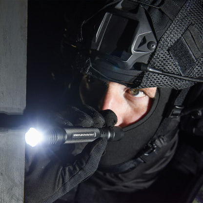 Streamlight ProTac 2AA-X Flashlight | 2 configurations incl. 88135