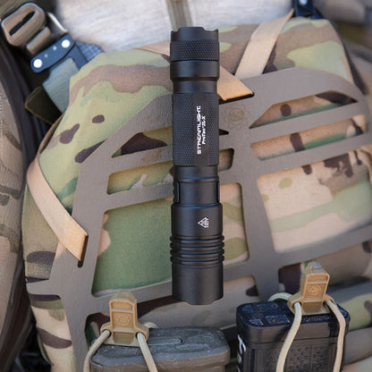Streamlight ProTac 2L-X Flashlight | 3 configurations incl. 88082