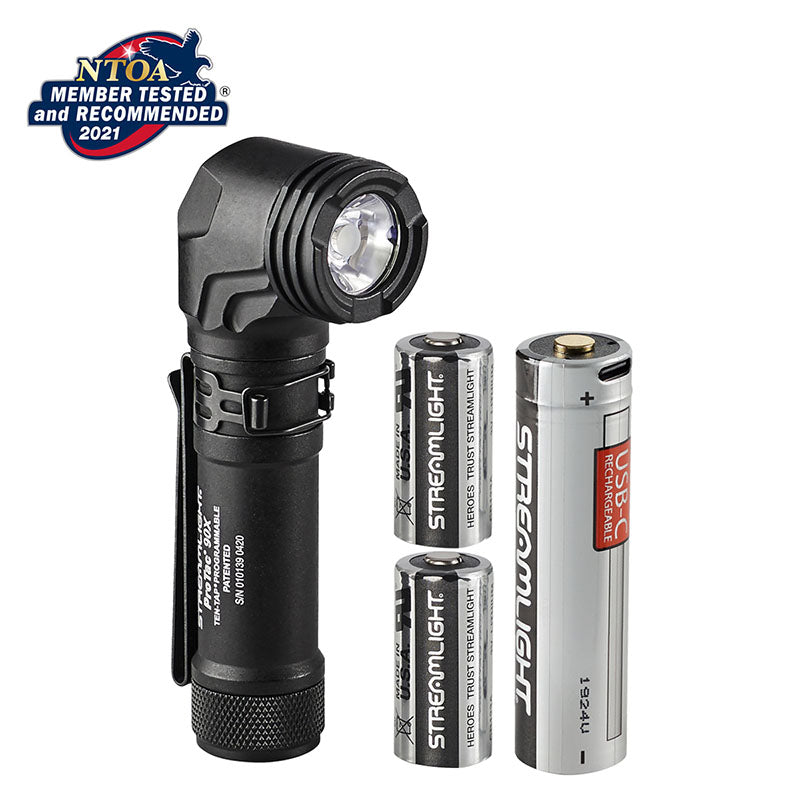 Streamlight ProTac 90X Flashlight | 2 configurations incl. 88094