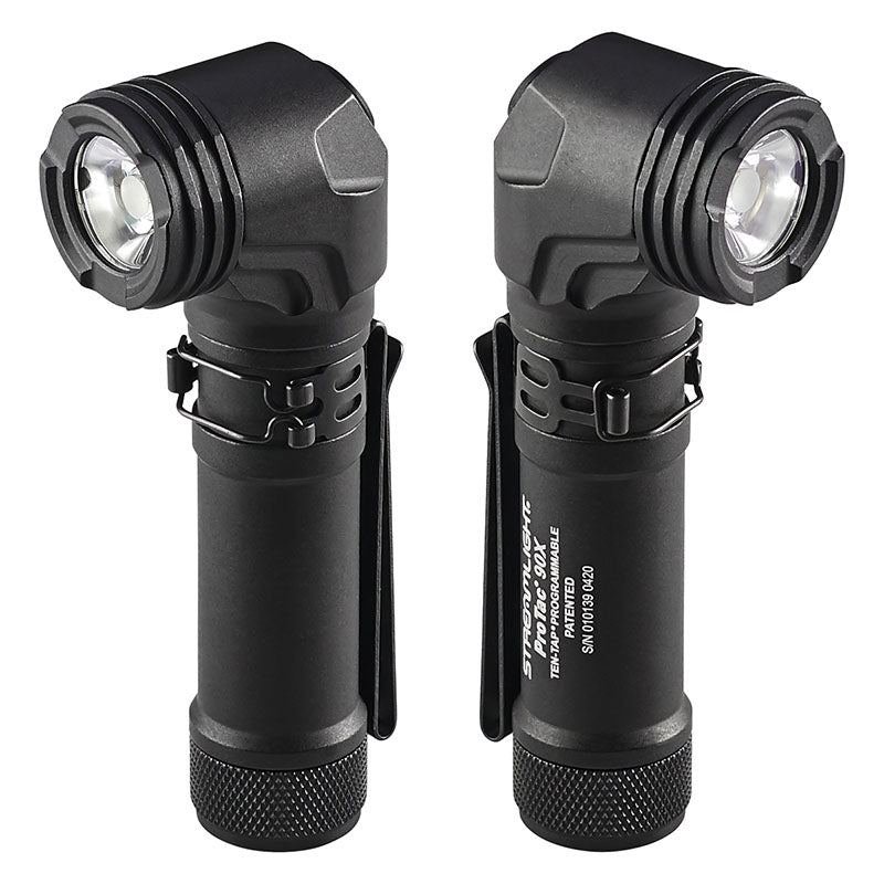 Streamlight ProTac 90X Flashlight | 2 configurations incl. 88094