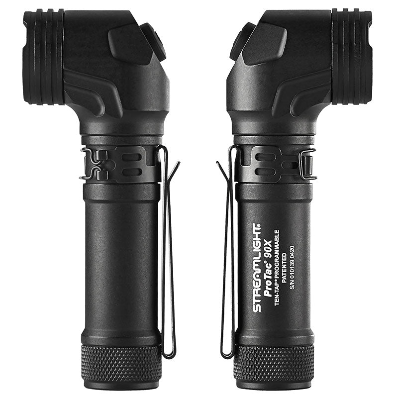 Streamlight ProTac 90X Flashlight | 2 configurations incl. 88094