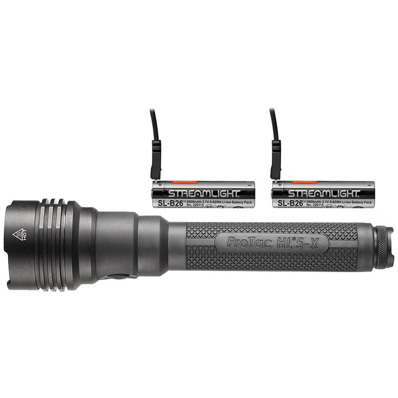 Streamlight ProTac HL 5-X Flashlight 88081