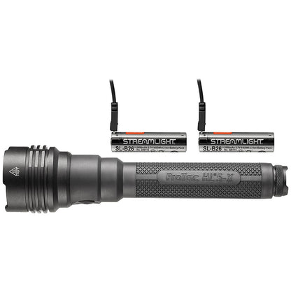 Streamlight ProTac HL 5-X Flashlight 88081