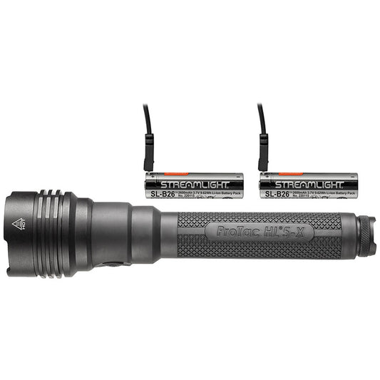 Streamlight ProTac HL 5-X Flashlight 88081