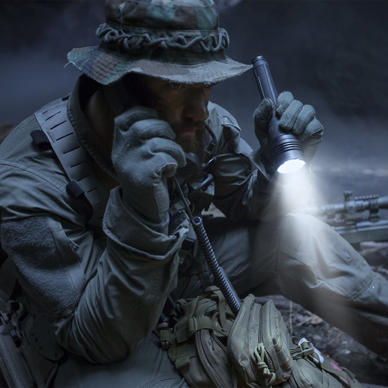 Streamlight ProTac HL 5-X Flashlight 88081