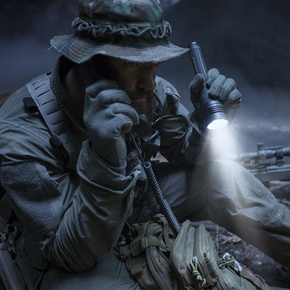 Streamlight ProTac HL 5-X Flashlight 88081