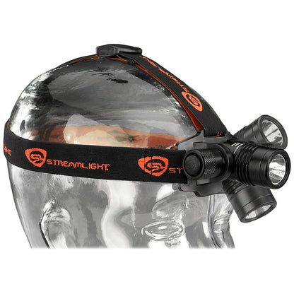 Streamlight ProTac HL Headlamp 61304