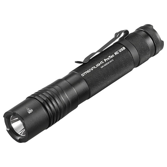 Streamlight ProTac HL USB Flashlight 88052