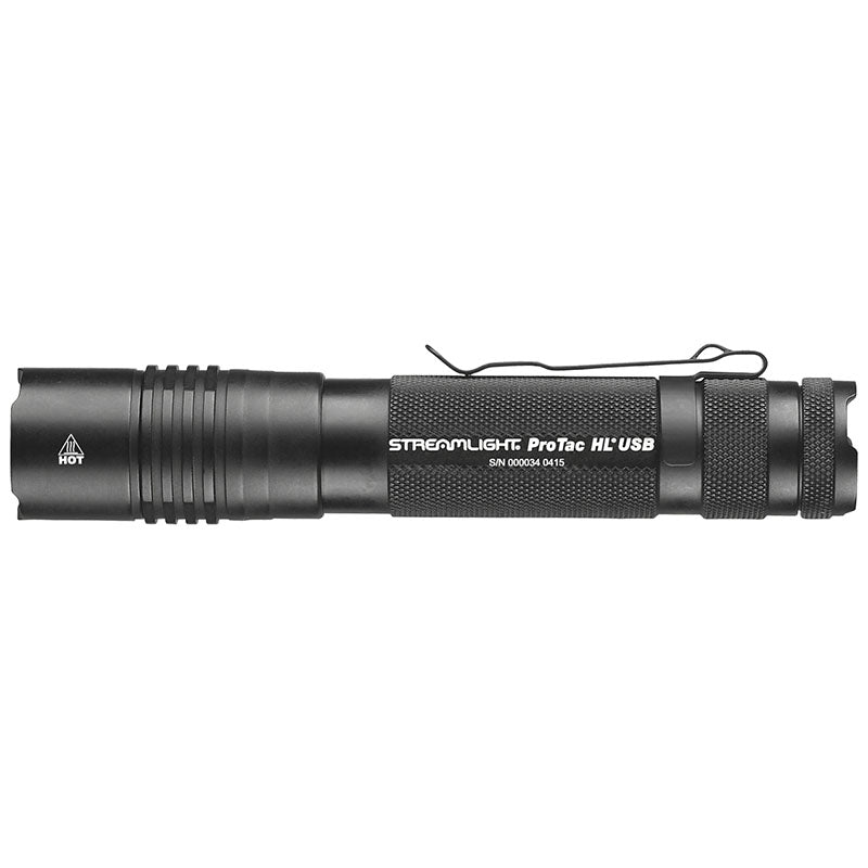Streamlight ProTac HL USB Flashlight 88052
