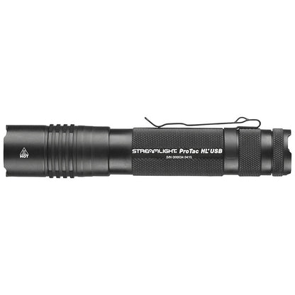 Streamlight ProTac HL USB Flashlight 88052