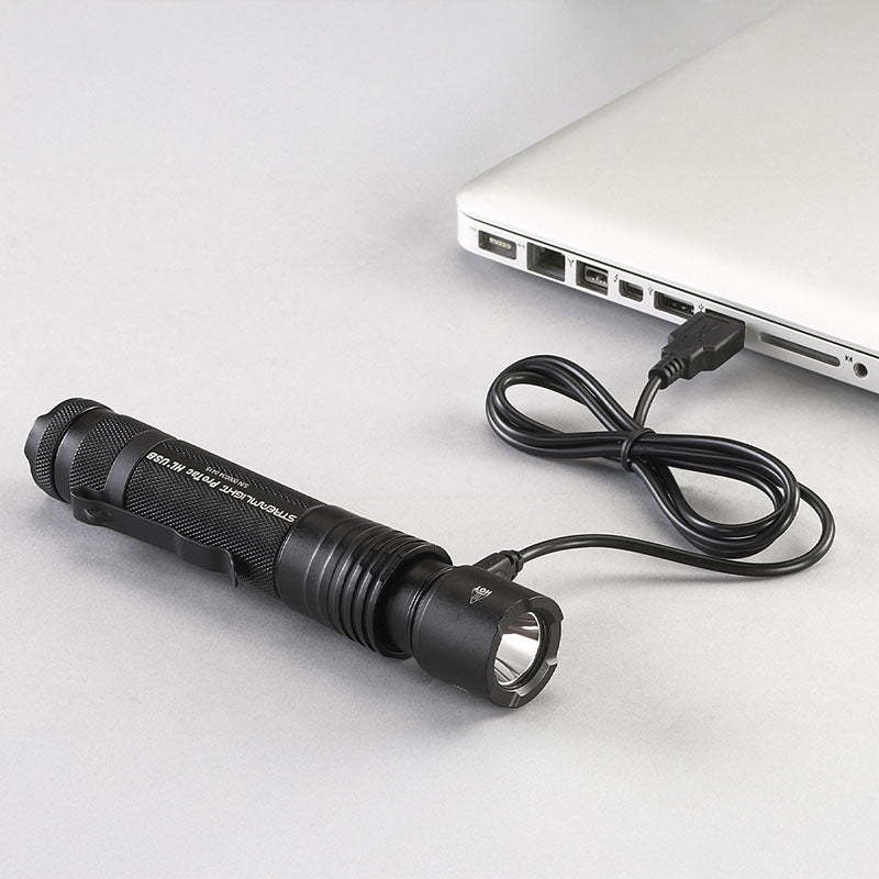 Streamlight ProTac HL USB Flashlight 88052