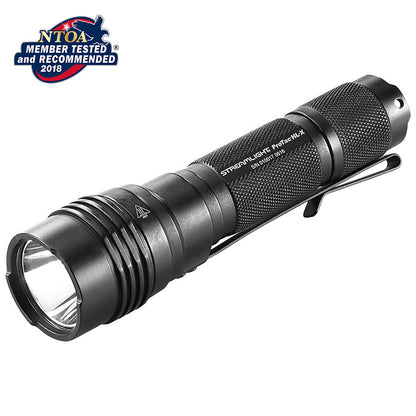 Streamlight ProTac HL-X Flashlight | 2 configurations incl. 88085