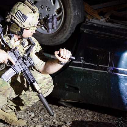 Streamlight ProTac HL-X Flashlight | 2 configurations incl. 88085