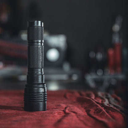 Streamlight ProTac HL-X Flashlight | 2 configurations incl. 88085