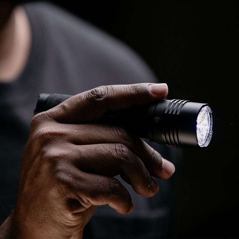 Streamlight ProTac HL-X Flashlight | 2 configurations incl. 88085