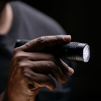 Streamlight ProTac HL-X Flashlight | 2 configurations incl. 88085