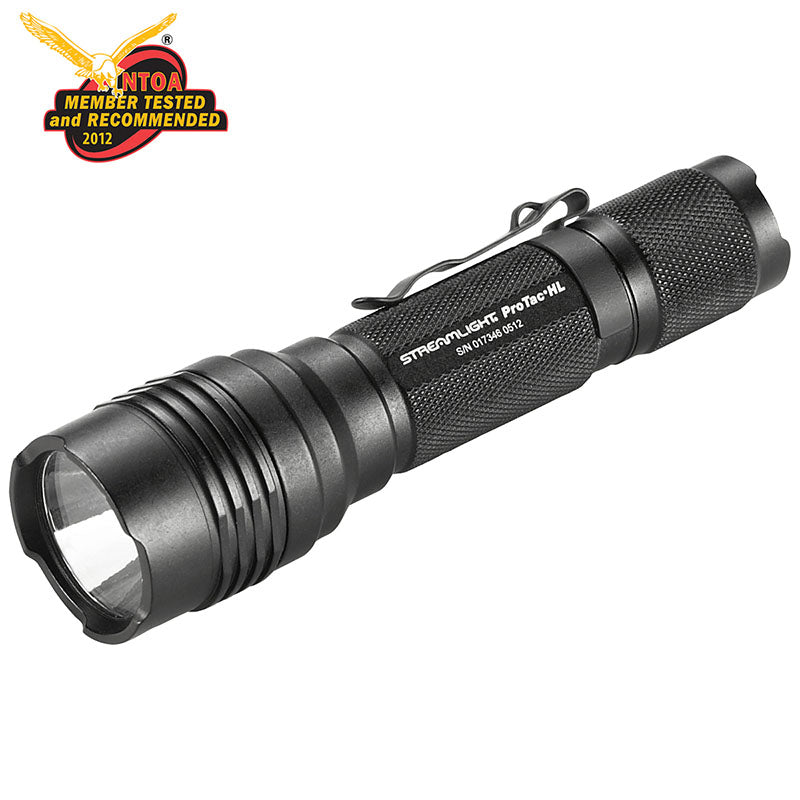 Streamlight ProTac HL Handheld Flashlight 88040