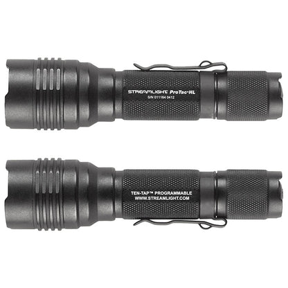 Streamlight ProTac HL Handheld Flashlight 88040