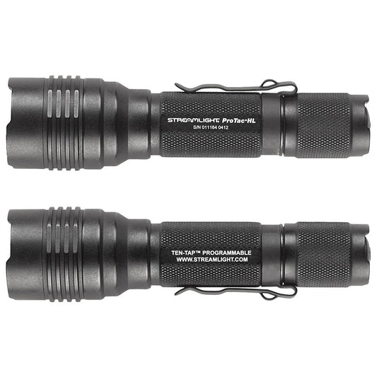 Streamlight ProTac HL Handheld Flashlight 88040