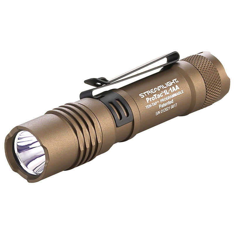 Streamlight ProTac 1L-1AA Everyday Carry Flashlight 88061
