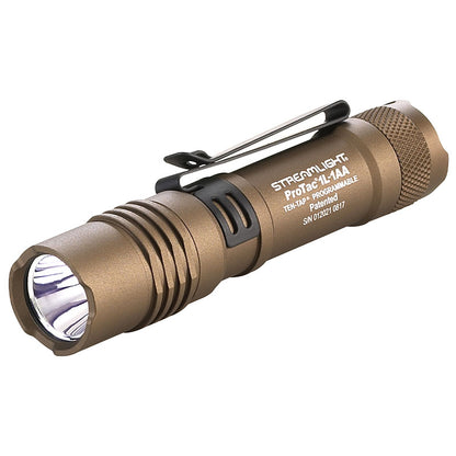 Streamlight ProTac 1L-1AA Everyday Carry Flashlight 88061