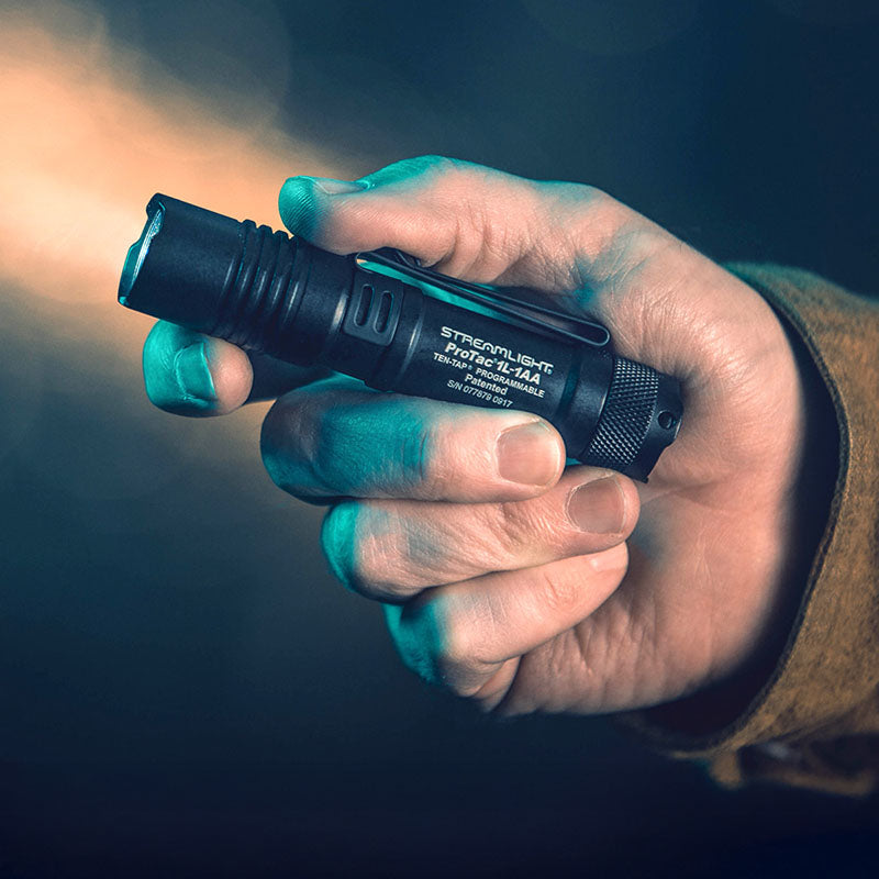 Streamlight ProTac 1L-1AA Everyday Carry Flashlight 88061