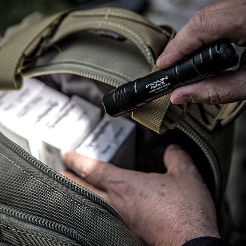 Streamlight ProTac 2L Flashlight 88031