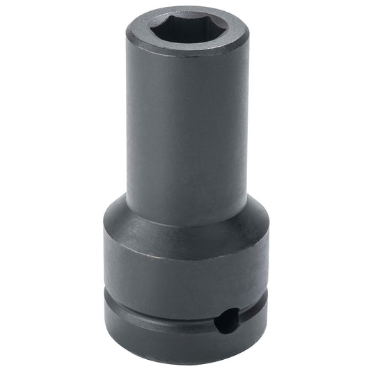 Proto 1 in. Drive 4-1/8 in. 6-Point Deep Impact Socket J10066L