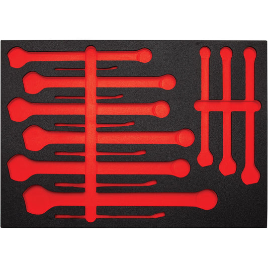 Proto Foam for Set Velocity J1200F-T500 J1200F-T500FV