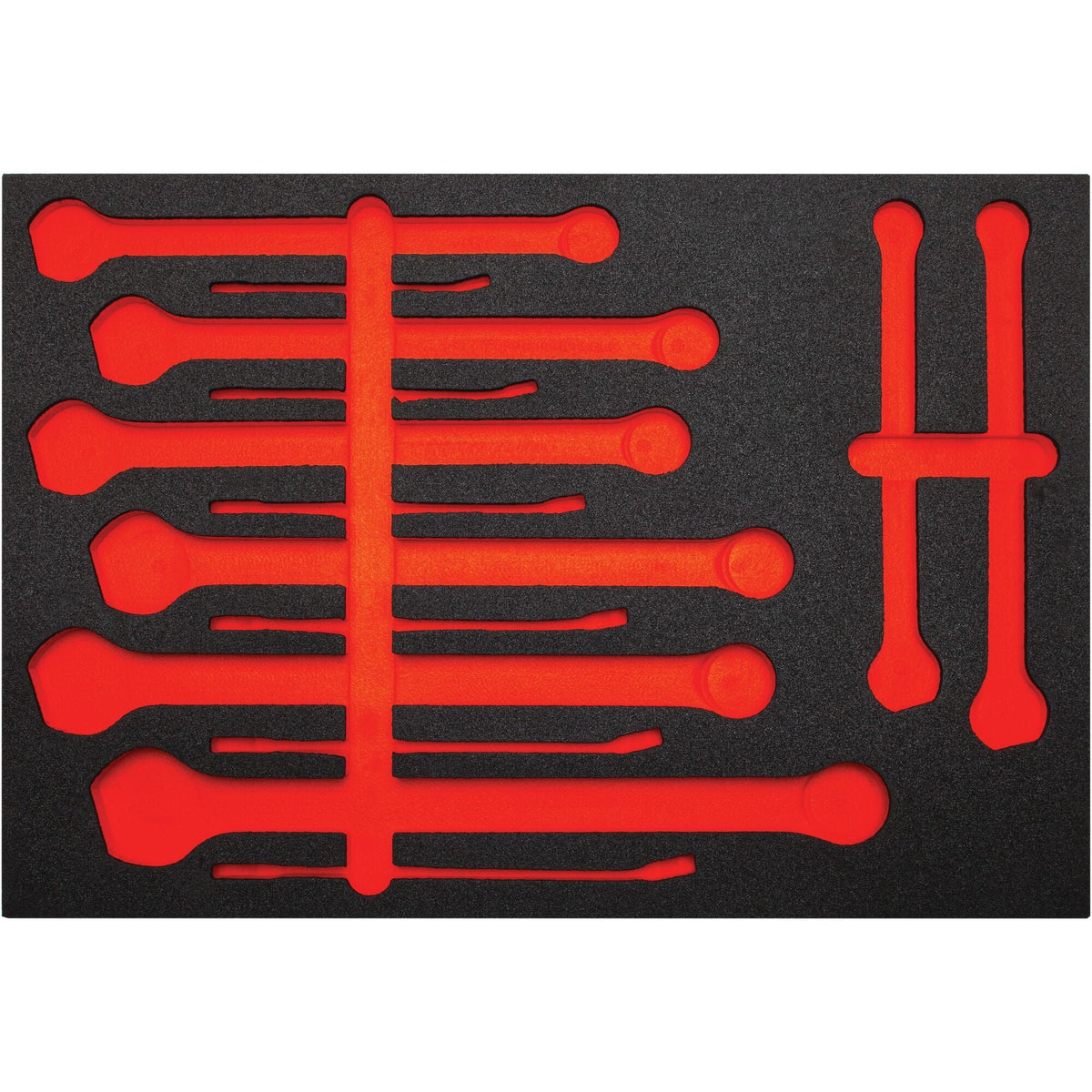 Proto Foam for J1200FBASD - VELOCITY J1200FBASDFV