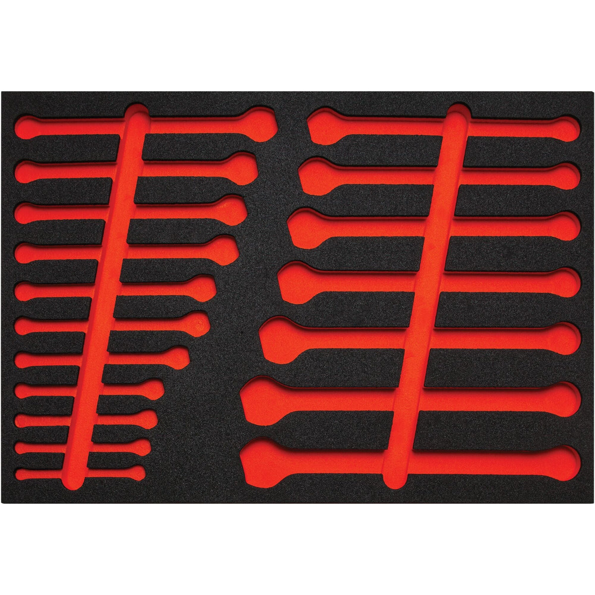 Proto Foam for Set J1200R-MASD - VELOCITY J1200R-MASDFV