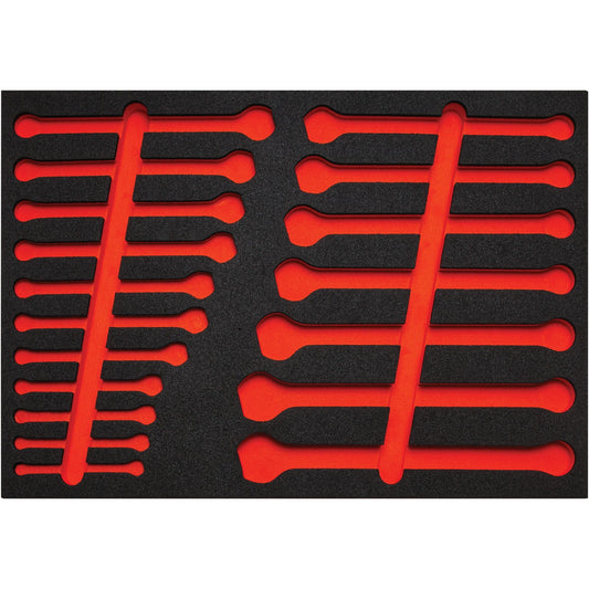 Proto Foam for Set J1200R-MASD - VELOCITY J1200R-MASDFV
