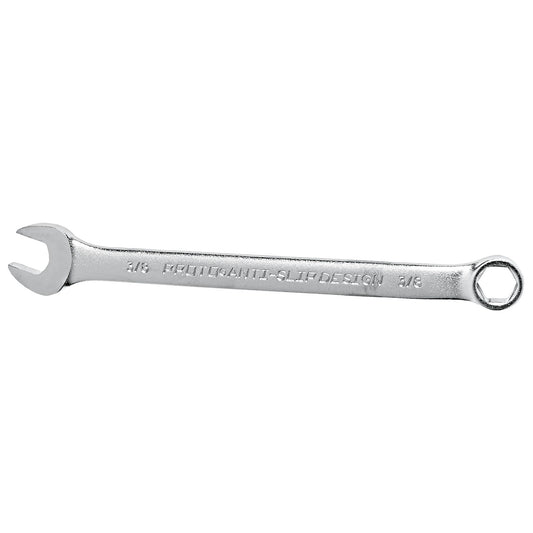 Proto 1-1/8In 6-Point Satin Combowr J1236HASD