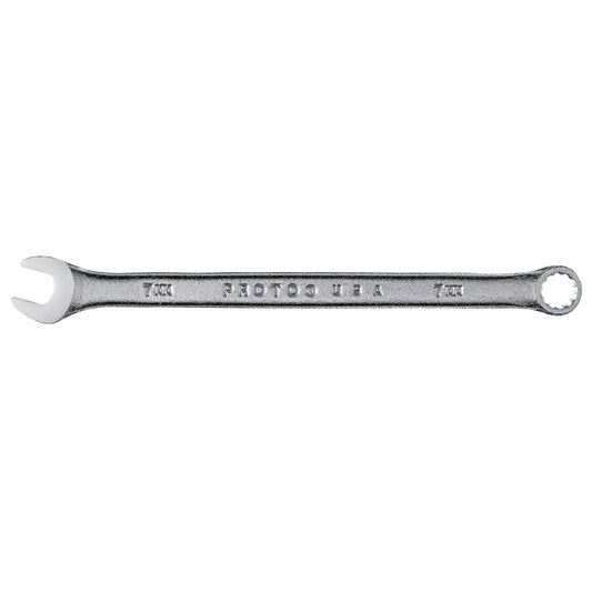Proto Wrench Combination 55Mm 12Pt Satin J1255M