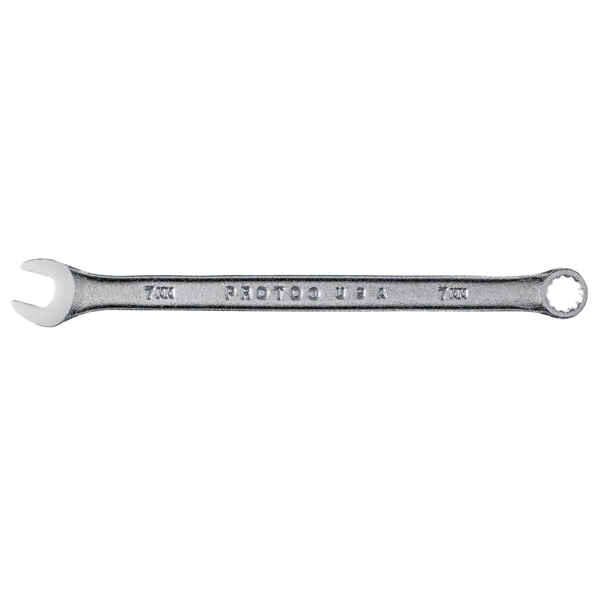 Proto Wrench Combination 70Mm 12Pt Satin J1270M