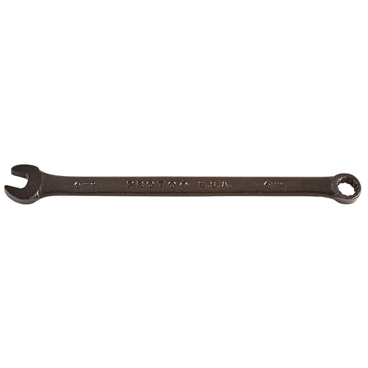 Proto Wrench Combination 80Mm 12Pt Black J1280M