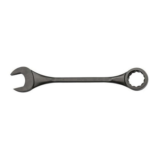 Proto 2-13/16 in. Black Oxide 12-Point Combination Wrench J1290