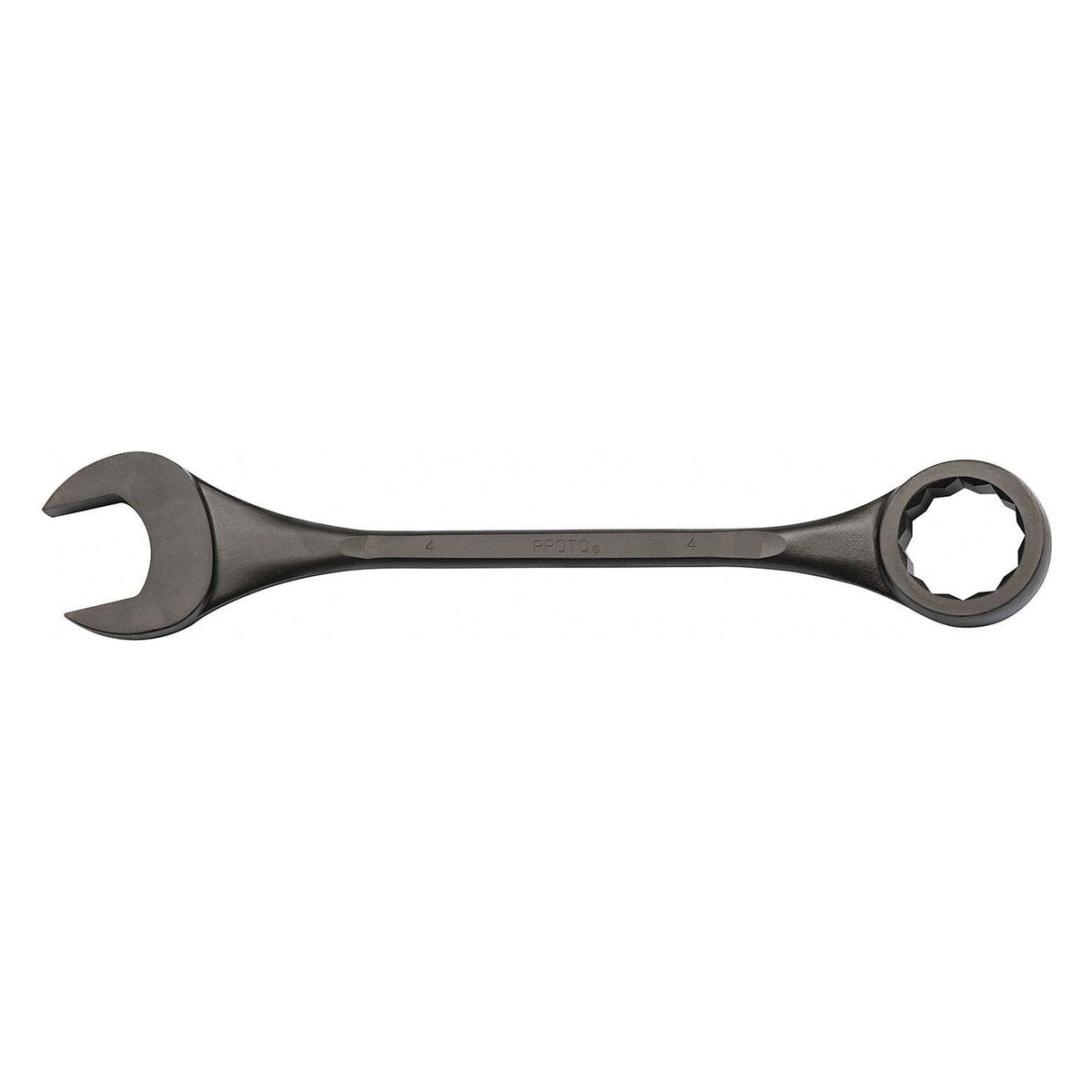 Proto Wrench Combination 3 12Pt Black J1296