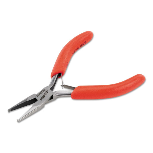 Proto 4-1/2 in. Traverse Cutter Pliers J2834FCMP