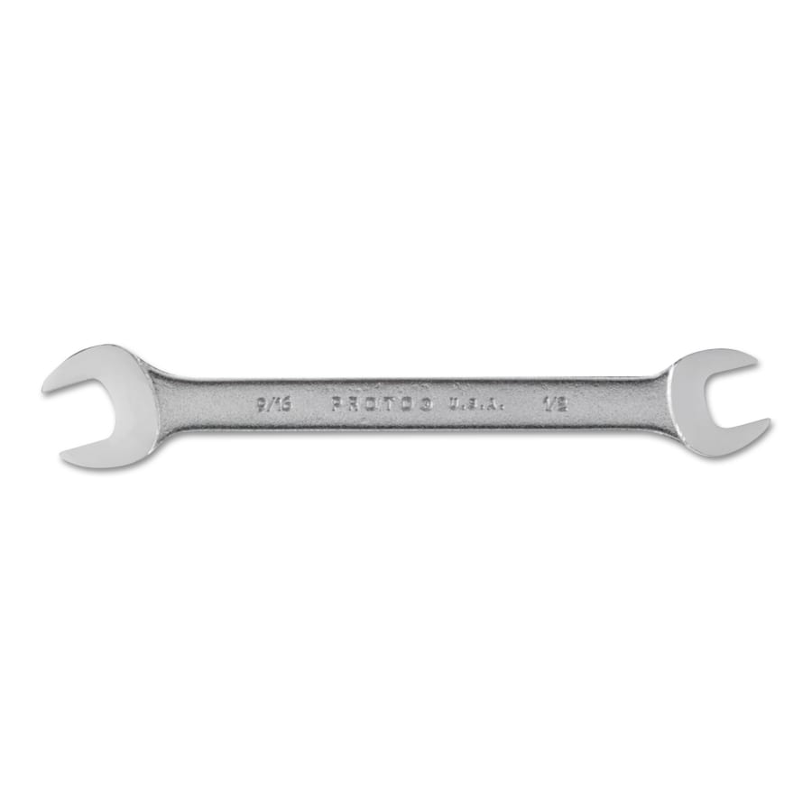 Proto Wrench O E 1/2 X 9/16 J3026
