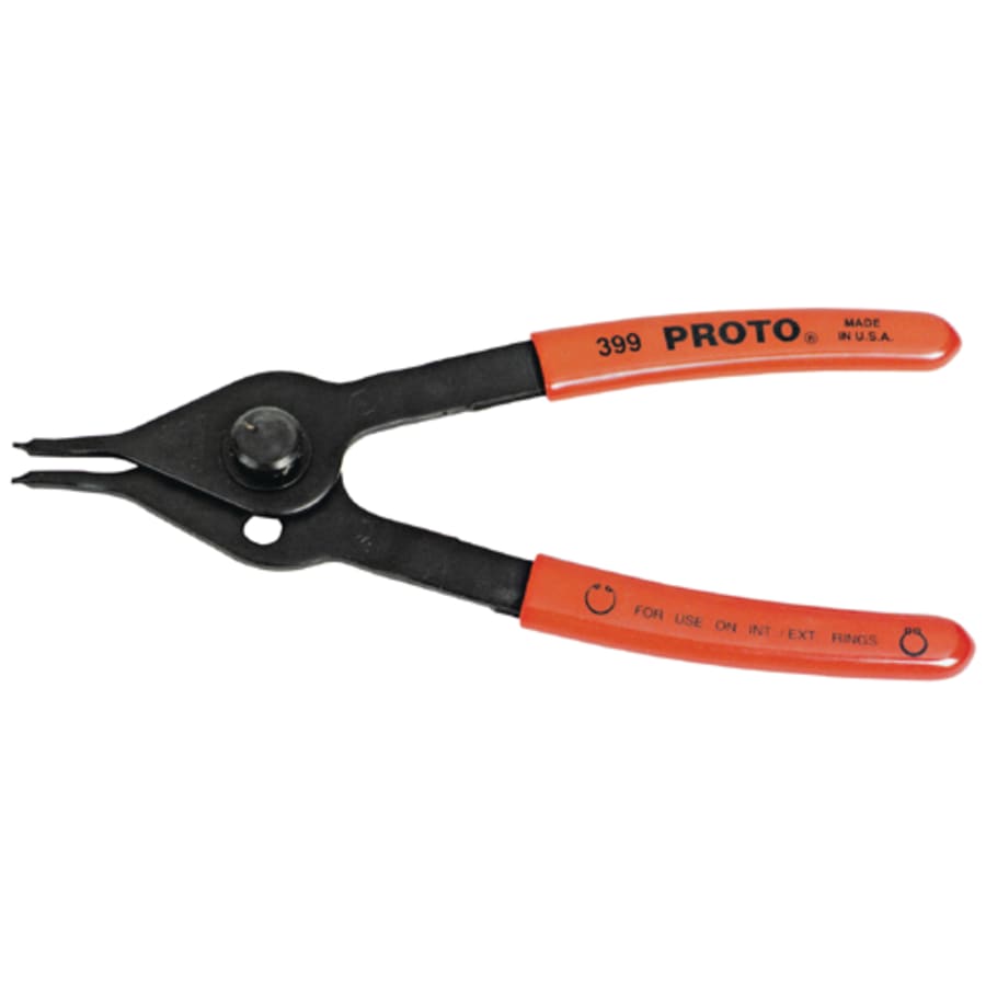 Proto Plier Retain Ring Conver J376