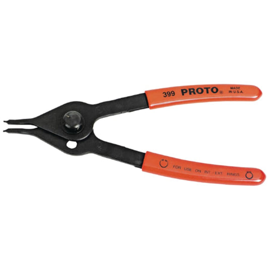 Proto Plier Retain Ring Conver J376