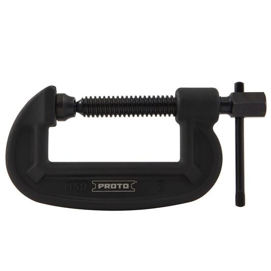 Proto 12In Regular Duty C-Clamp J412A