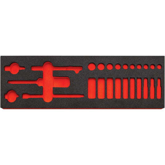 Proto Foam for Set J47116 - VELOCITY J47116FV