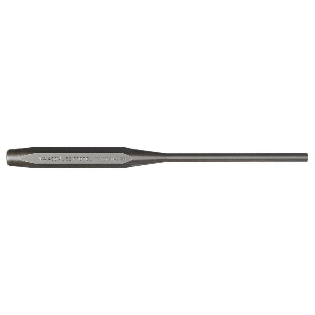 Proto Punch Long Pin 3/16 Supe J48316L