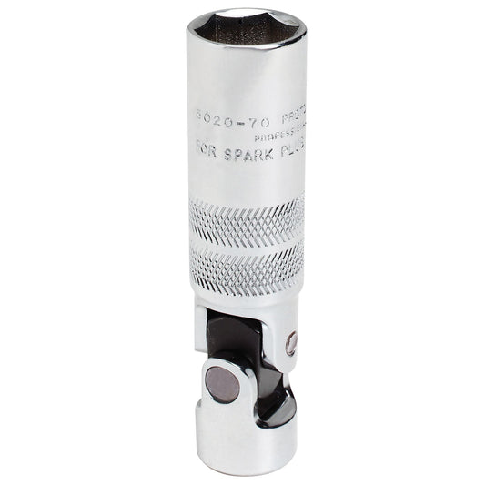 Proto Socket 3/8 Drive 13/16 6Pt Spark Plu J5026-50A