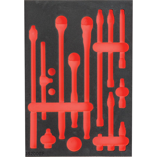 Proto Foam Insert for Set J52000S J52000FV