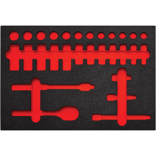 Proto Foam for Set J52222 - VELOCITY J52222FV